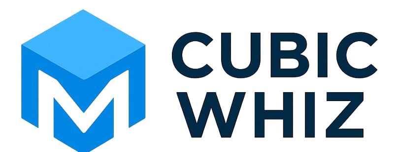 M Cubic Whiz